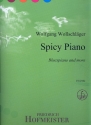 Spicy Piano fr Klavier