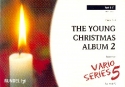The young Christmas Album Band 2 fr 5 Blser (Ensemble) 5. Stimme in C (Tuba 1/Fagott im Bassschlssel)