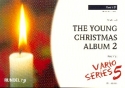 The young Christmas Album Band 2 fr 5 Blser (Ensemble) 1. Stimme in Es