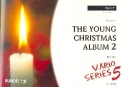 The young Christmas Album Band 2 fr 5 Blser (Ensemble) 2. Stimme in Es