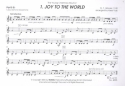 The young Christmas Album Band 2 fr 5 Blser (Ensemble) 5. Stimme in Es