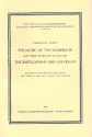 The Music of the Sumerians an their immediate successors the Babylonians and Assyrians