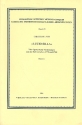 Lucio Silla 4 Opera-Seria- Vertonungen aus der Zeit zwischen 1770 und 1780 Band 2