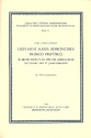 Giovanni Maria Bononcini's Musico prattico in seiner Bedeutung fr die musikalische Satzlehre des 17. Jahrhunderts