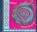 Tnze im Kreis Band 8 CD