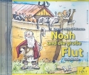 Noah und die Groe Flut CD