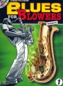 Blues for Blowers (+CD): for tenor saxophone