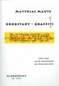 Grostadt-Graffiti fr Altblockflte