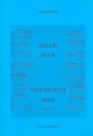 Sonate op.67 pour violoncelle