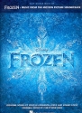 Frozen (Die Eiskönigin - Völlig unverfroren): for easy guitar/tab (with lyrics and chords)
