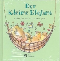 Der kleine Elefant   Liederbuch