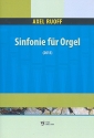 Sinfonie fr Orgel