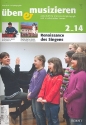 ben und musizieren 2/2014 Renaissance des Singens