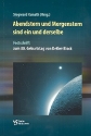 Abendstern und Morgenstern sind ein und derselbe Festschrift zum 80. Geburtstag von Detlev Block