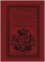 Modo per Imparare a Sonare di Tromba  facsimile reprint