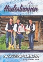 Zillertaler Haderlumpen - die gr��ten Hits f�r Akkordeon
