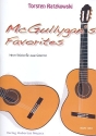 McGullygan's Favourites fr 2 Gitarren Spielpartitur
