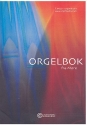 Orgelbok fra more for organ