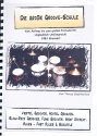 Die groe Groove-Schule fr Schlagzeug