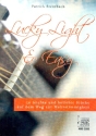 Lucky, light and easy (+CD) fr Gitarre/Tab