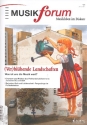 Musikforum 2/2014 (Ver)blhende Landschaften - Was ist uns die Musik wert