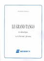 Le Grand Tango per violino e pianoforte