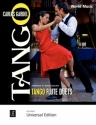 Tango Flute Duets: fr 2 Flten Spielpartitur