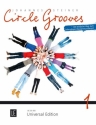 Circle Grooves Band 1  Der einfache Weg zum lebendigen Klassenmusizieren