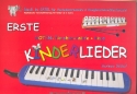 Tasti und die Notentierchen - Erste Kinderlieder fr Tasteninstrumente/Klangbausteine/Glockenspiel