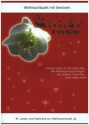 Christrose Liederbuch (Gro�druck) Melodie/Texte/Akkorde