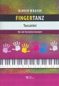 Fingertanz fr Tasteninstrument