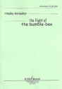 The Flight of the Bumble-Bee for clarinet and piano