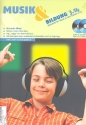 Musik und Bildung 3/2014 Horizonte ffnen