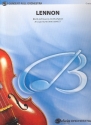 Lennon for orchestra score and parts (strings 8-8-5-5-5)