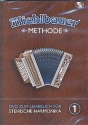 Lehrbuch fr Steirische Harmonika vol.1  DVD