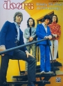 The Doors: for easy guitar (TAB) Songbook