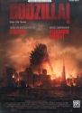 Godzilla - main Title Theme: for piano solo