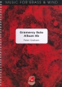 Gramercy Solo Album for Eb brass instrument and piano