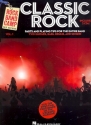 Rock Band Camp vol.1 - Classic Rock (+2 CD's): for band (2 guitars, bass, drums, singer) parts