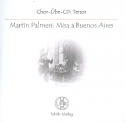 Misa a Buenos Aires  CD Chorstimme Tenor