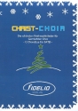 Christ-Choir Die schnsten Weihnachtslieder fr gem Chor a cappella Partitur