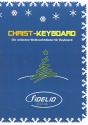 Christ-Keyboard fr Keyboard (mit Text und Akkorden)