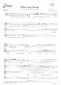 The Cup Song fr gem Chor a cappella Partitur