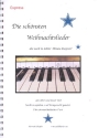 Die sch�nsten Weihnachtslieder f�r Klavier (mit Text)
