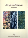 Songs of Seasons for piano