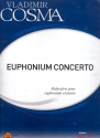 Konzert fr Euphonium (Tuba) und Orchester fr Euphonium (Tuba) und Klavier