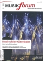 Musikforum 4/2014 Freude schner Gtterfunken