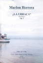 La urraca op.2 fr Oboe und Violoncello Partitur und Stimme