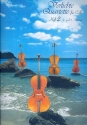 Verliebte Quartette fr 4 Violoncelli Spielpartitur Stimme 3 und 4