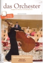 Das Orchester Januar 2015 Musikerarbeitsplatz - Ideal und Wirklichkeit
